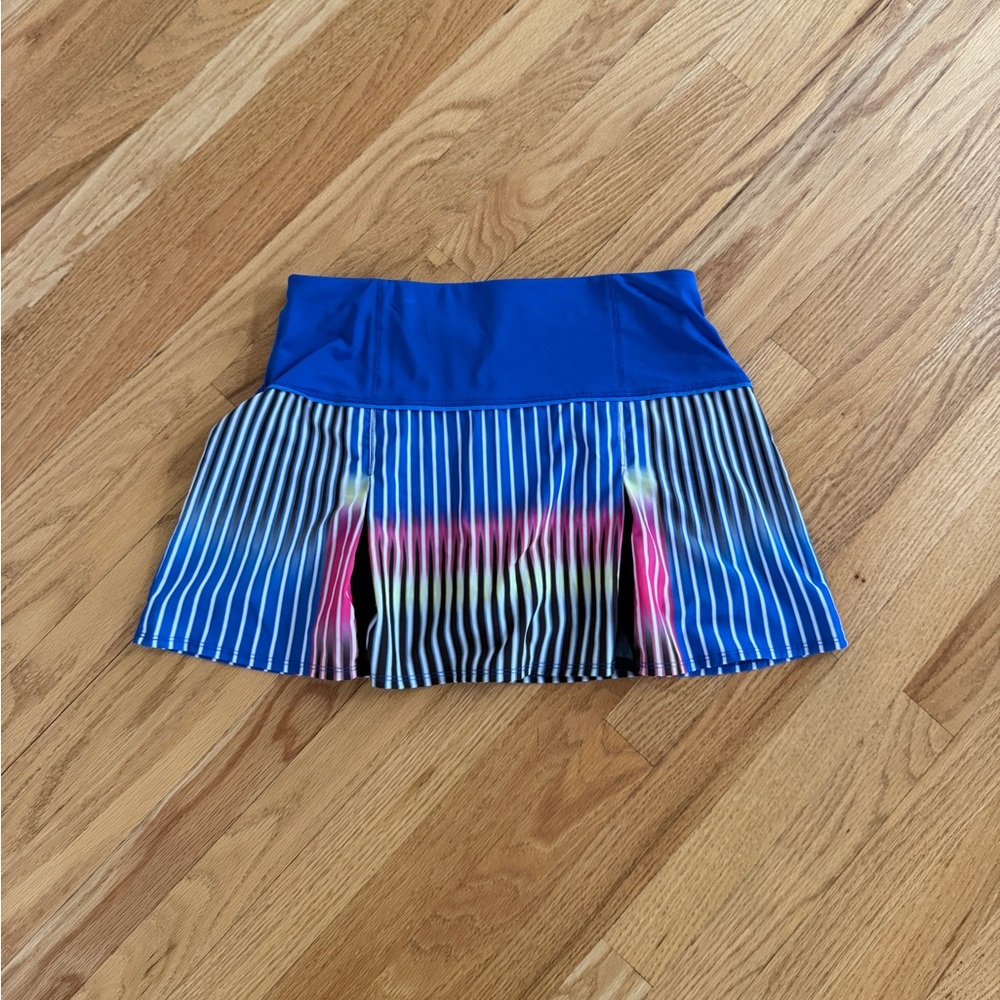 Lucky in Love tennis skort tennis skirt - Picture 4 of 4